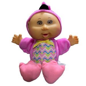 Cabbage Patch Kids around The World Cuties - Flamingo